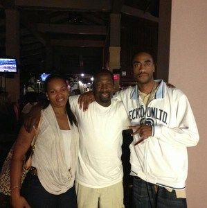 Meet your Posher, Jackie